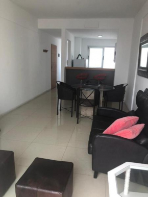 Departamento amueblado